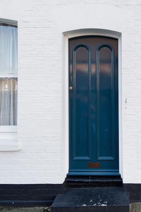 Boat House, Relax In A Whitstable Fisherman'S Cottage ภายนอก รูปภาพ